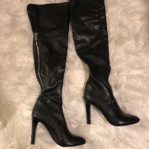 Nine West boot. Size 7
